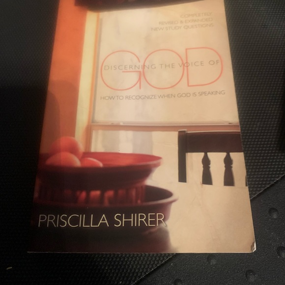 Book about Discerning the Voice of God! - Picture 1 of 3